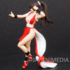 King of Fighters Mai Shiranui KOF Collection Mini Figure #1 Yujin / SNK Fatal Fury