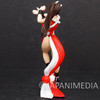 King of Fighters Mai Shiranui KOF Collection Mini Figure #1 Yujin / SNK Fatal Fury