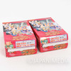 RARE Dirty Pair YURI & KEI Mini Figure Novel ver. Megahouse Japanimedia Store 4