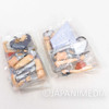 RARE Dirty Pair YURI & KEI Mini Figure Novel ver. Megahouse Japanimedia Store 3