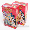 RARE Dirty Pair YURI & KEI Mini Figure Flash ver. Megahouse Japanimedia Store 11
