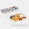 Mighty Atom Astro Boy Metal Charm Keychain #1 Osamu Tezuka Japanimedia Store