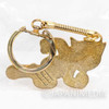 Mighty Atom Astro Boy Metal Charm Keychain #1 Osamu Tezuka Japanimedia Store
