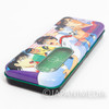 Aoki Densetsu Shoot! Can Pen Case Shonen Magazine JAPAN ANIME