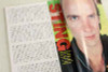 Rockin' On Japan Rock Music Magazine 06/1986 John Taylor/Sting/Elvis Costello Japanimedia Store