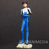 Evangelion Mini Figure 4pc Set [ Shinji Asuka Ayanami Kaworu ] BANDAI JAPAN Japanimedia Store 8