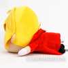 Fullmetal Alchemist Edward Elric 10" Lying Plush Doll JAPAN