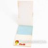 Retro RARE! Phoenix Hinotori Notebook Memo Pad #3 Tezuka Osamu JAPAN Japanimedia Store