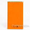 Retro RARE! Phoenix Hinotori Notebook Memo Pad #3 Tezuka Osamu JAPAN Japanimedia Store