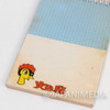 Retro RARE! Phoenix Hinotori Notebook Memo Pad #3 Tezuka Osamu JAPAN Japanimedia Store