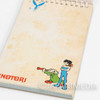 Retro RARE! Phoenix Hinotori Notebook Memo Pad #4 Tezuka Osamu JAPAN Japanimedia Store