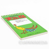 Retro RARE! Phoenix Hinotori Notebook Memo Pad #4 Tezuka Osamu JAPAN Japanimedia Store