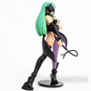 Darkstalkers (Vampire) Morrigan Aensland Mini Figure Capcom Japanimedia Store