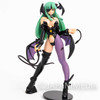Darkstalkers (Vampire) Morrigan Aensland Mini Figure Capcom Japanimedia Store