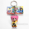 Mamotte Shugogetten Risyu Figure Key chain JAPAN ANIME