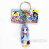 Mamotte Shugogetten Shaorin (School uniform ver.) Figure Key chain JAPAN ANIME