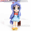 Mamotte Shugogetten Shaorin (School uniform ver.) Figure Key chain JAPAN ANIME Japanimedia Store FRONT
