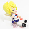 Ichigo 100% Tsukasa Nishino Plush Doll Cake Shop Uniform Shonen Jump