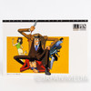 Lupin the Third (3rd) Post Card 5pc Set