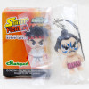 Street Fighter 2 E. Honda Another ver. Character Strap Figure Capcom JAPAN GAME