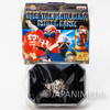 Kikaider Toei Tokusatsu Hero Metal Ring Banpresto