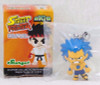 Street Fighter 2 Blanka Another ver. Character Strap Figure Capcom JAPAN GAME