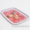 Retro RARE! Bubblegum Crisis Priss Mini Metal Tray 5.5x8 inch Toshiba EMI Japanimedia Store 3
