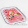 Retro RARE! Bubblegum Crisis Priss Mini Metal Tray 5.5x8 inch Toshiba EMI Japanimedia Store 4