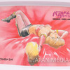 Retro RARE! Bubblegum Crisis Priss Mini Metal Tray 5.5x8 inch Toshiba EMI Japanimedia Store 2