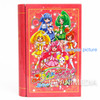 Smile PreCure! Picture book type Can case JAPAN ANIME