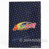 Smile PreCure! Wolfrun Mini NoteBook 2pc Set JAPAN ANIME