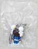 Street Fighter 2 Chun-Li Normal ver. Character Strap Figure Capcom JAPAN GAME