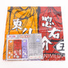 BLEACH Tosen & Aizen & Ichimaru Gin Bandana 50x50cm Shueisha Shonen Jump