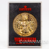 Yamato Takeru Gold Tone Commemorative Medal SF Adventurer 1994 | Japanimedia Store Front