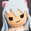 Yu Yu Hakusho Kurama Yoko Mini Plush Doll Strap JAPAN ANIME MANGA 2