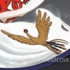 Retro Phoenix Hinotori Visor Tezuka Osamu JAPAN Japanimedia Store