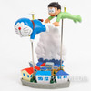 Doraemon Nobita First experience Hopter Diorama Figure FUJIKO FUJIO