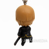 Gintama Sougo Okita Swing Figure Ballchain JAPAN ANIME