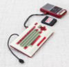 Nintendo Miniature Figure FAMILY BASIC & DATA RECORDER HVC-007 JAPAN FAMICOM NES Japanimedia Store FRONT