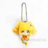 Healin' Good Pretty Cure Cure Sparkle PreCure Mascot Figure Ball Keychain JAPAN ANIME