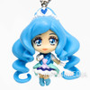 Healin' Good Pretty Cure Cure Fontaine PreCure Mascot Figure Ball Keychain JAPAN ANIME