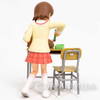 Nichijou Yuuko Aioi Diorama Figure SEGA Keiichi Arai Japanimedia Store
