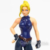 Virtua Fighter Sara Brayant SEGA Gals Collection Figure