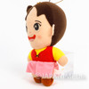 Retro RARE Heidi Girl of the Alps Plush Doll Banpresto JAPAN ANIME