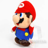 Retro RARE Super Mario World Mario Plush Doll Banpresto JAPAN Japanimedia Store 3