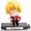 FullMetal Alchemist Edward Elric Mini Figure #1 JAPAN ANIME