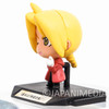 FullMetal Alchemist Edward Elric Mini Figure #2 JAPAN ANIME