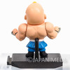 FullMetal Alchemist  Alex Louis Armstrong Mini Figure Chima-Colle Alchemist JAPAN Japanimedia Store 4