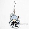 Blue Exorcist Mamushi Houjyo Toys works collection Rubber Strap JAPAN ANIME