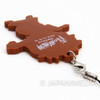 Blue Exorcist Kinzo Shima Toys works collection Rubber Strap JAPAN ANIME Japanimedia Store